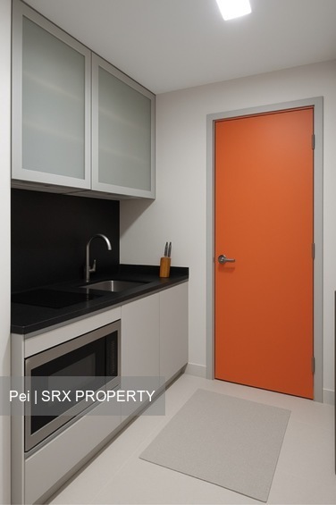 Parc Rosewood (D25), Condominium #491827281